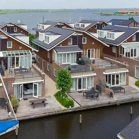 Schelpzicht By Droomvilla * Uitgeest