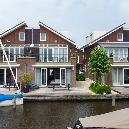 Schelpzicht By Droomvilla *