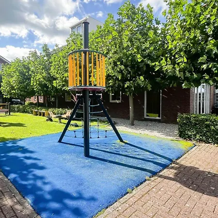 Schelpzicht By Droomvilla * Uitgeest