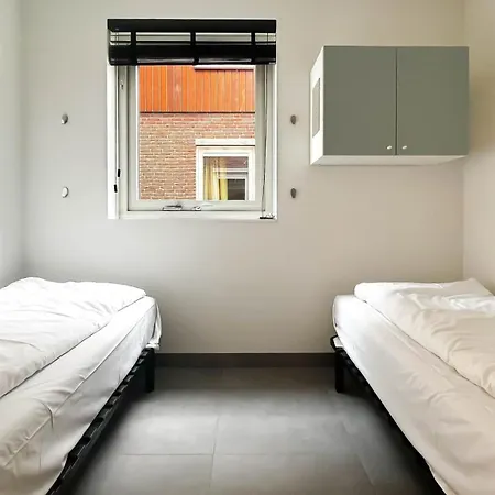 Schelpzicht By Droomvilla Apartament Uitgeest