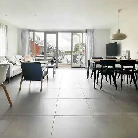 Apartament Schelpzicht By Droomvilla