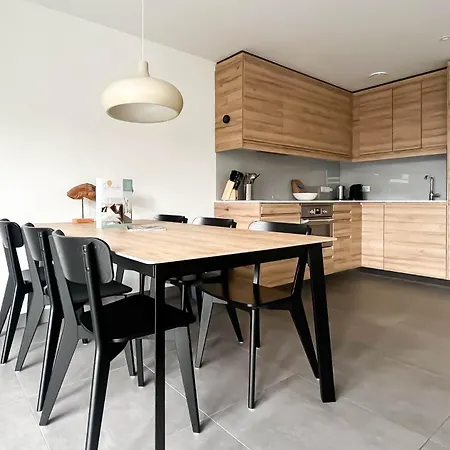 Schelpzicht By Droomvilla