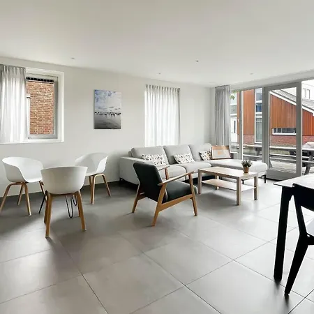 Apartament Schelpzicht By Droomvilla