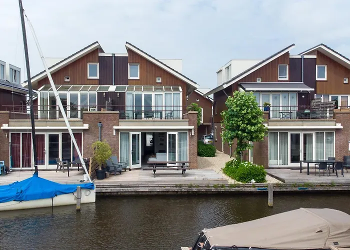 Schelpzicht By Droomvilla *