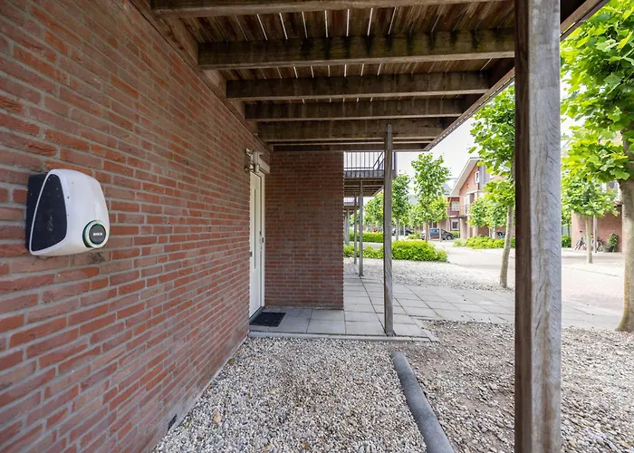 Schelpzicht By Droomvilla *