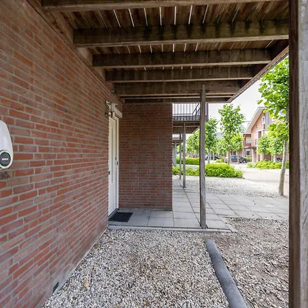 Schelpzicht By Droomvilla *