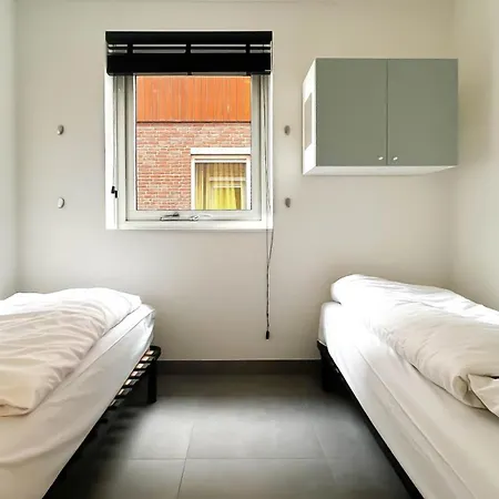 דירה Schelpzicht By Droomvilla *