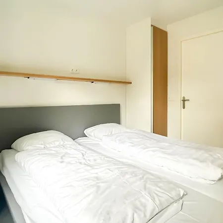 Schelpzicht By Droomvilla