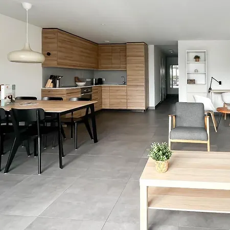 Schelpzicht By Droomvilla *