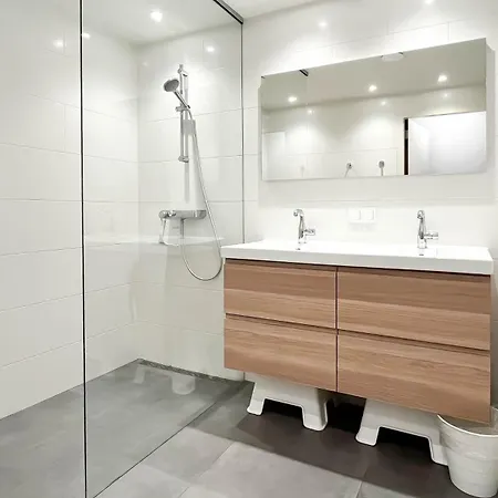 Schelpzicht By Droomvilla *