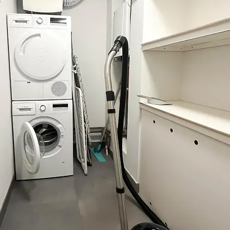 Schelpzicht By Droomvilla Uitgeest