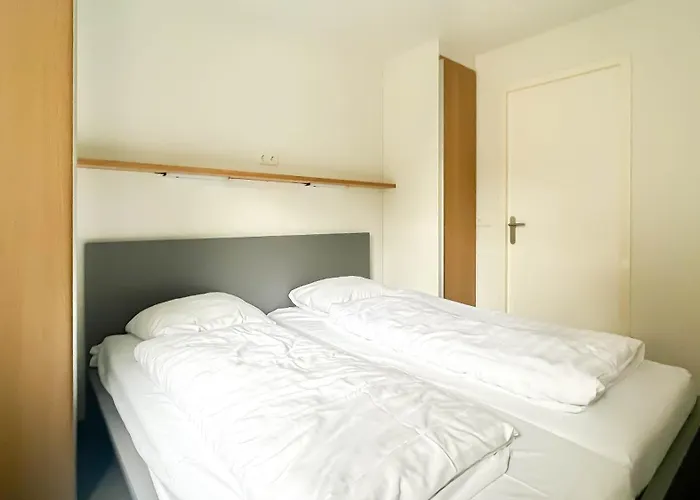 Schelpzicht By Droomvilla