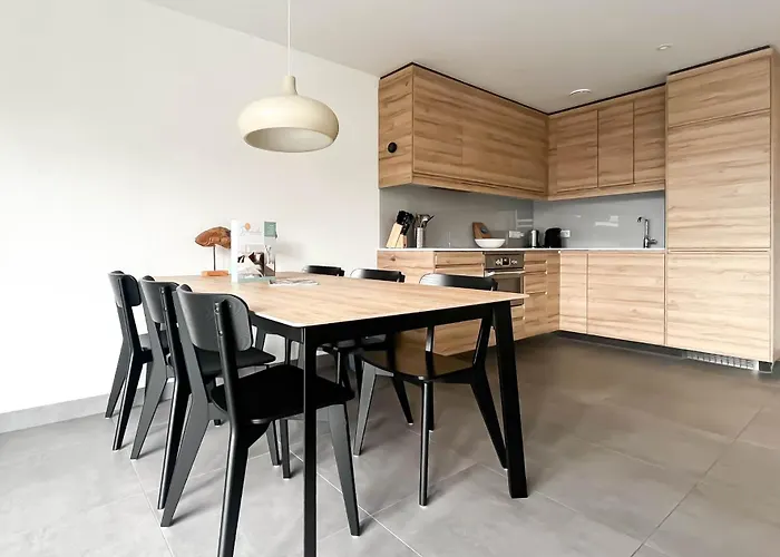 Schelpzicht By Droomvilla