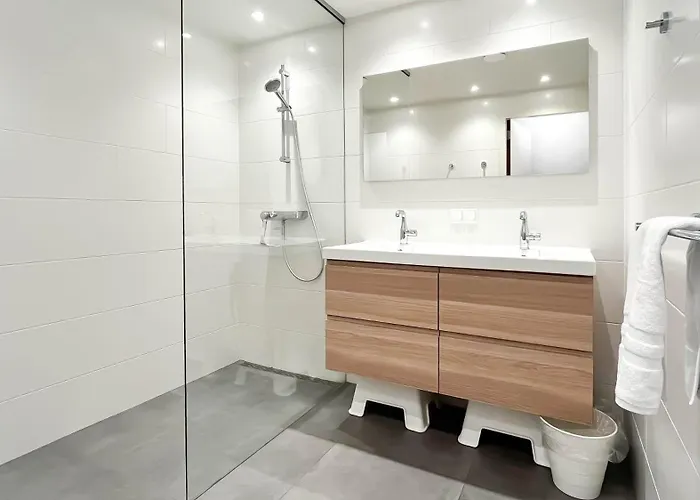 Schelpzicht By Droomvilla *