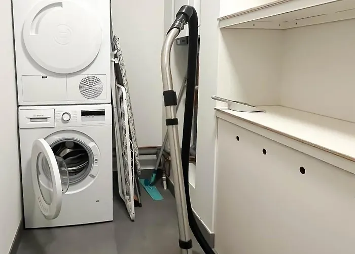 Schelpzicht By Droomvilla Uitgeest