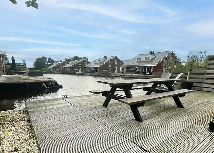 Schelpzicht By Droomvilla Appartement